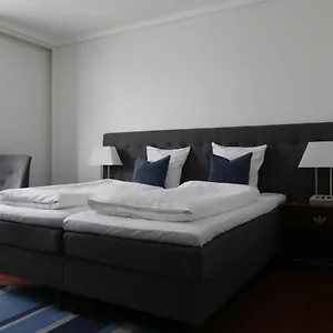 4* Hotel Helnan Phønix